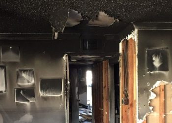 Smoke Damage Cleanup in Tallahassee, FL: Restoring Your Home After a Fire