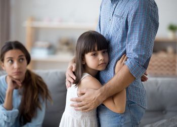 Strategies for Effective Co-Parenting Post-Divorce
