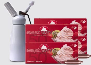 The Art of Indulgence: Nangs and Cream Chargers in Melbourne