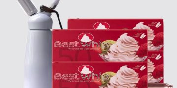 The Art of Indulgence: Nangs and Cream Chargers in Melbourne