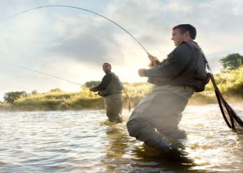 The Essential Guide to Travel Fishing Adventures