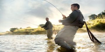 The Essential Guide to Travel Fishing Adventures