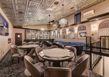 The Ideal Venue for Every Occasion: Discover HMD Bar and Grill’s Event Space in Chicago Ridge