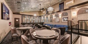 The Ideal Venue for Every Occasion: Discover HMD Bar and Grill’s Event Space in Chicago Ridge