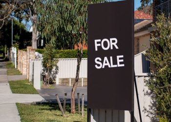 The Impact of COVID-19 on the Australian Real Estate Market