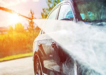 The Latest Eco-Friendly Car Wash Practices in Cedar Hill