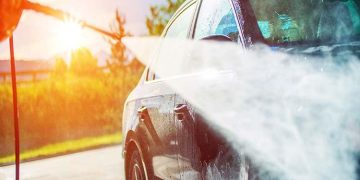 The Latest Eco-Friendly Car Wash Practices in Cedar Hill