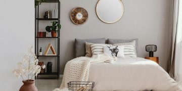 The Role of Furniture in Creating a Cozy, Hygge-Inspired Home