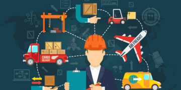 Addressing Logistical Hurdles: The Role of Logistics Management Software