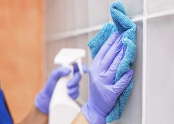 The Strategic Advantage: Outsourcing Commercial Cleaning Services in Southeast Nashville