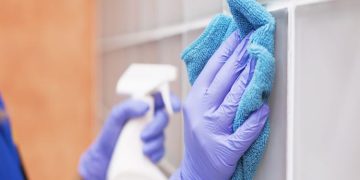 The Strategic Advantage: Outsourcing Commercial Cleaning Services in Southeast Nashville