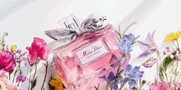 Blossoming Elegance: The Top Floral Fragrances for Brides