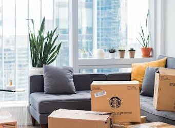 The Ultimate Moving Checklist 