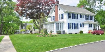 Things to consider when investing in a new house