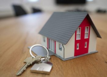 Things to do when moving into a new house