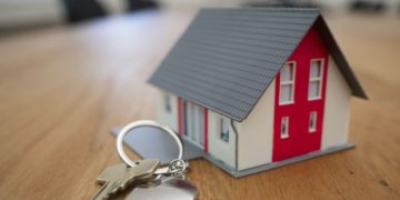 Things to do when moving into a new house