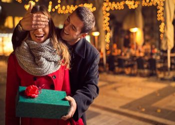 Thoughtful Presents: Holiday Gift Ideas for Your Partner