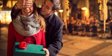 Thoughtful Presents: Holiday Gift Ideas for Your Partner