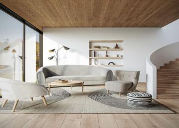 Transform Your Interior Style & Create The Home Of Your Dreams