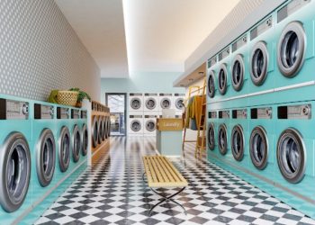 Transform Your Laundry Business With These Cutting-Edge Commercial Laundry Strategies