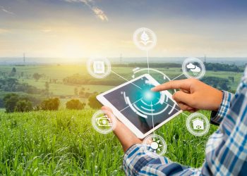 Transforming Agribusiness With Smart Energy Solutions