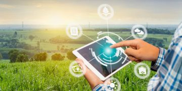 Transforming Agribusiness With Smart Energy Solutions