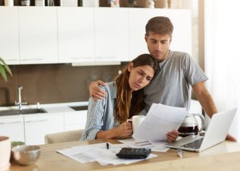 Understanding Long Term Effects of Bankruptcy