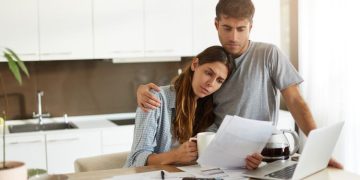 Understanding Long Term Effects of Bankruptcy