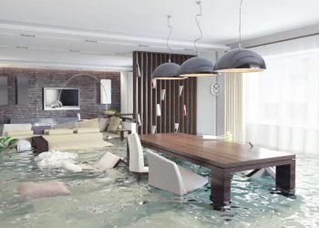 Understanding Water Damage Repair in Tulsa, OK: A Crucial Service for Homeowners