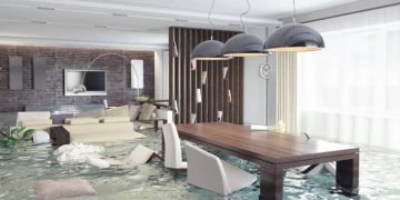 Understanding Water Damage Repair in Tulsa, OK: A Crucial Service for Homeowners