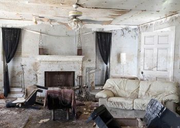 Understanding the Role of a Disaster Restoration Company in Chandler, AZ