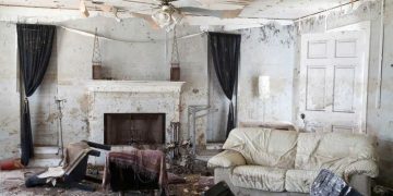 Understanding the Role of a Disaster Restoration Company in Chandler, AZ