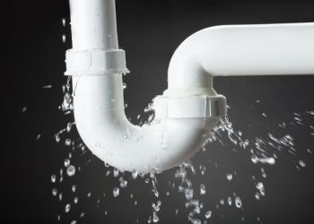 What Should You Do if You Have a Burst Pipe?