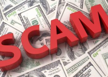 What are financial scams and how can you avoid them?