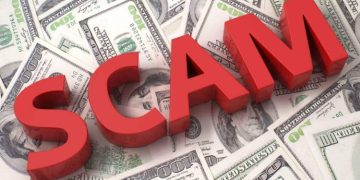 What are financial scams and how can you avoid them?