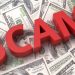 What are financial scams and how can you avoid them?