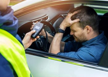 Your Drink, Their Lives: The Unseen Impact of Drunk Driving