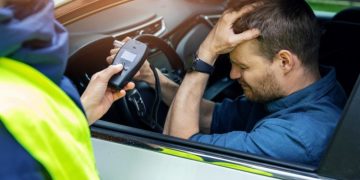 Your Drink, Their Lives: The Unseen Impact of Drunk Driving