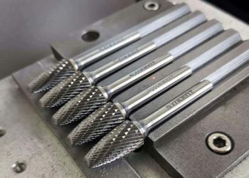 Carbide Burrs 101: Uses, Types & How to Choose