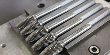 Carbide Burrs 101: Uses, Types & How to Choose