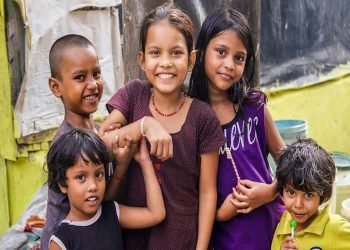 Empowering Lives: A Unique Approach to Aid Abandoned Children