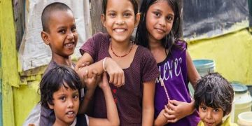 Empowering Lives: A Unique Approach to Aid Abandoned Children