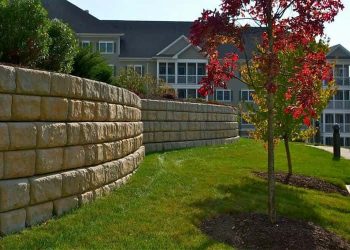 Retaining Wall Cost: How to Budget for Your Dream Landscape