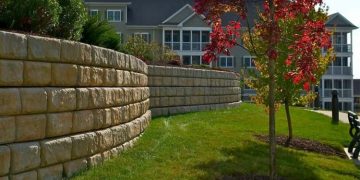 Retaining Wall Cost: How to Budget for Your Dream Landscape