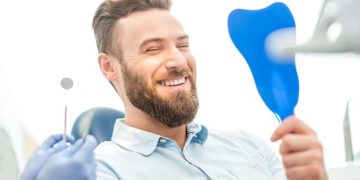 6 Dental Services You Can Fit in After Work in Leesburg 