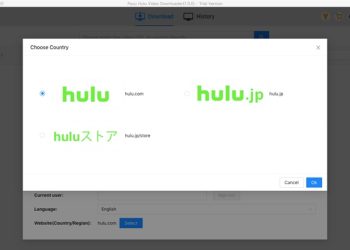 3 Ways to download Hulu Videos on Mac to watch offline