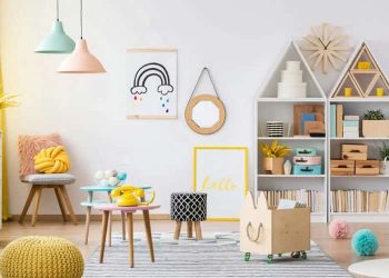 A Guide to Creating an Enchanting Playroom Extension