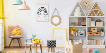 A Guide to Creating an Enchanting Playroom Extension