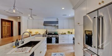 10 Reasons It Is The Right Time To Renovate Your Kitchen 