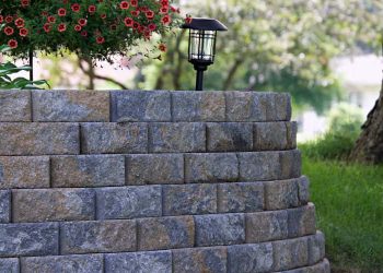 Retaining Wall Cost: How to Budget for Your Dream Landscape